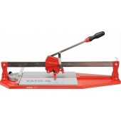 Плиткорез YT-3704 600мм YATO