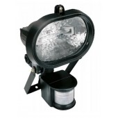 Прожектор 94W046 галогенный 150Вт (ЧЁРНЫЙ) ТОРЕХ