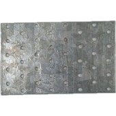 Крепление плоское LP-39 100х160х0х2,0мм