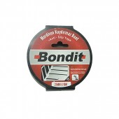 Лента BNMK2515 анти-скользящая 25ммх15м для ступеней (ЧЁРНАЯ) "BONDIT"