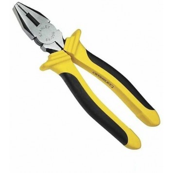 Плоскогубцы 0-84-056 200мм (блистер) STАNLEY-1