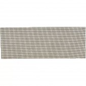 Сетка затирочная (БЕЛАЯ) SIC 100 1шт