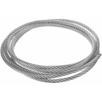 Трос 12мм оцин FC 1м