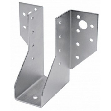 Крепление балок WB-10 50х125х75х2,0мм Крепление балок WB-10 50х125х75х2,0мм