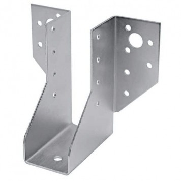 Крепление балок WB-11 50х145х75х2,0мм Крепление балок WB-11 50х145х75х2,0мм