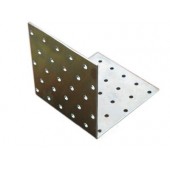 Уголок симметричный KP-18 160х160х80х2,0мм