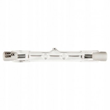 Лампа 94W601 галогенная 150Вт ТОРЕХ Лампа 94W601 галогенная 150Вт ТОРЕХ