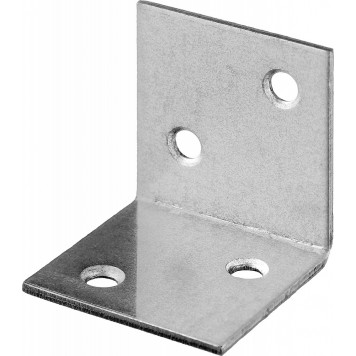 Уголок широкий KS-2 40х40х40х2,0мм Уголок широкий KS-2 40х40х40х2,0мм