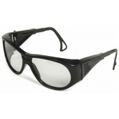 Очки защитные открытые О2(арт.10230) SPECTRUM super (PC) РОСОМЗ®