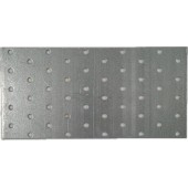 Крепление плоское LP-21 100х200х0х2,0мм