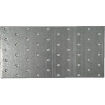 Крепление плоское LP-21 100х200х0х2,0мм Крепление плоское LP-21 100х200х0х2,0мм