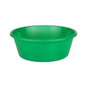 Таз полипропилен, 7.5 л, зеленый, арт. 400-301