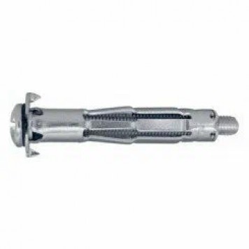 Дюбель Molli 6х52 (16) уп100шт