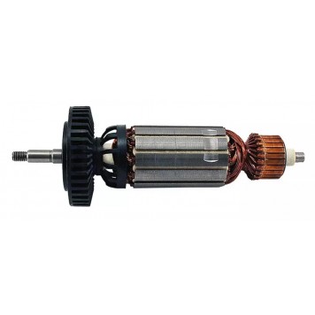 Ротор (Якорь) для болгарки (УШМ) METABO W 26-180, 310011350