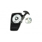 Крышка 125917-7 стартера