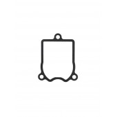 Прокладка 162274-2 из вулканизированной резины