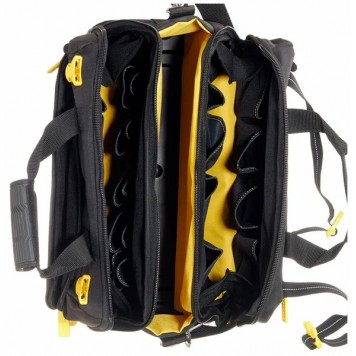 Сумка для инструмента Fatmax Quick Access FMST1-80147-3