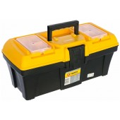 Ящик 79R124 д/инструм-в 16" с органайзером ТОРЕХ