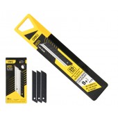 Лезвие DL-DP251 для ножа 25мм*10шт Deli