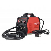 Сварочный E0256 полуавтомат инвертор без газа PROFIPOWER MIG-210 MIG/MMA/TIG (3 B 1)