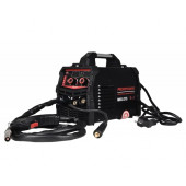 Сварочный E0257 инвертор полуавтомат PROFIPOWER MIG-215 5 в 1 (MIG/MAG/MIG NO GAS/ММА/TIG)