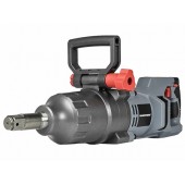 Гайковёрт E0243 Аккум. бесщ. ударный PROFIPOWER T-4000NK короткий шпиндель (40В, 4000Нм, Li-