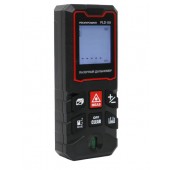 Дальномер E0269 лазерный PROFIPOWER 80 метров PLD-80