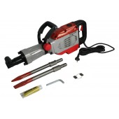 Отбойный E0302 молоток электрический PROFIPOWER ОМ-2500 (2500Вт, 75Дж, HEX30)