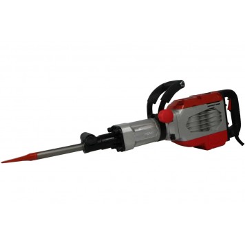 Отбойный E0302 молоток электрический PROFIPOWER ОМ-2500 (2500Вт, 75Дж, HEX30)