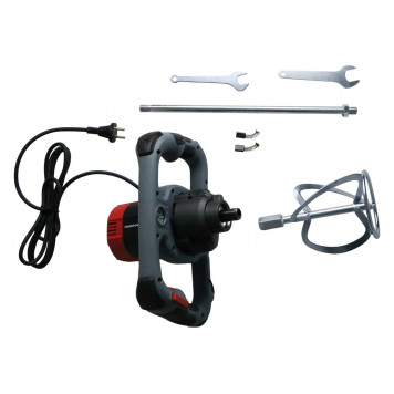 Строительный миксер ProfiPower ЭМ-1400-2