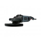 Угловая E0278 шлифмашинка) PROFIPOWER PGS-2500 (2500Вт, 230мм, 6500об/мин, коробка)