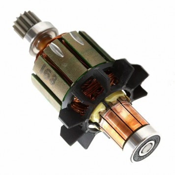 Ротор 619165-3 для BDF451/BHP451 Ротор 619165-3 для BDF451/BHP451