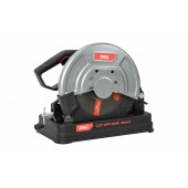 Пила DE-XQ355-2 отрезная по металлу 2400Вт 4000об/мин диск 355мм Deli Red Line