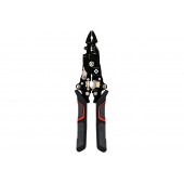 Инструмент DL383014 многофункц. для работы с проводами Deli