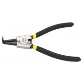 Съёмник DL104307 (изогнутый) внешних стопорных колец 175мм Deli