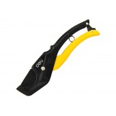 Труборез DL2503 для пластиковых труб D-33мм, лезвия с тефлоновым покрытием Deli