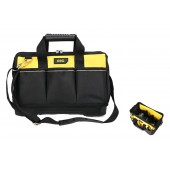 Сумка DL586120 для инструментов с жестким пластиковым дном Deli