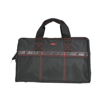 Сумка DL430907 для инструментов "Black Edition" Deli