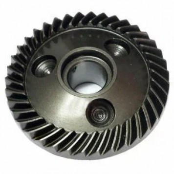 Коническая 226795-9 спирал. шестерня 38 новый код 227514-6