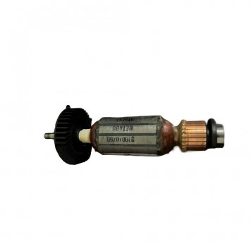 Якорь 310010840 в сборе 230V