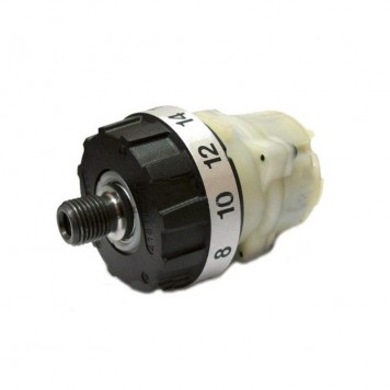 Редуктор 126098-0 в сборе BDF448