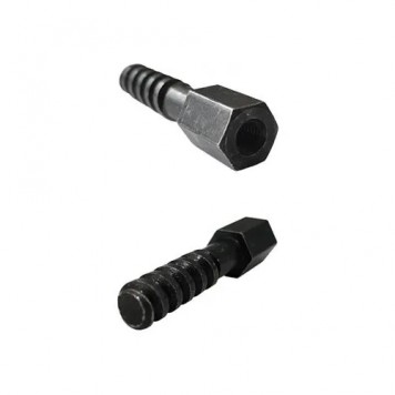 Болт 266920-0 M8 с внутр.шестигр.RP0900
