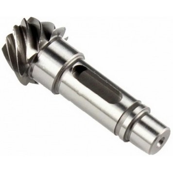Коническая 226782-8 спирал.шестерня 10