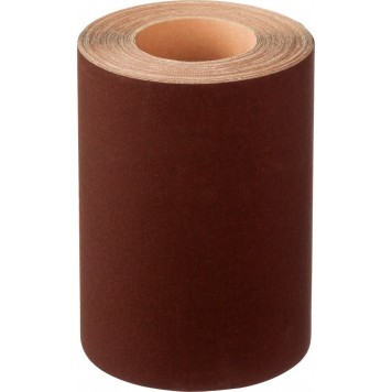 Шлифшкурка 30142 P60 200мм х 50м на бумажной основе RING
