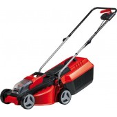 Газонокосилка 3413155 акк. Einhell PXC GE-CM 18/30 Li (1x3,0Ah)