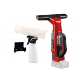Аккумуляторный мойщик окон Einhell PXC BRILLIANTO + 1 акк.2,5 Aч + ЗУ 3 А