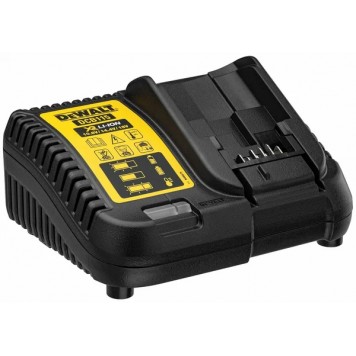 Шуруповёрт DCD709P2T-QW ударный бесщеточный 18В 2х5 А/ч DEWALT-3