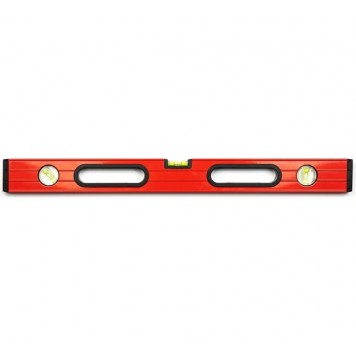 Уровень окрашенный ALUKOMTOOLS PREMIUM 150 см 2217211150R