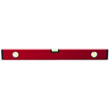 Уровень окрашенный ALUKOMTOOLS PREMIUM 40 см 221721140R