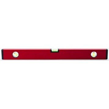 Уровень окрашенный ALUKOMTOOLS PREMIUM 60 см 221721160R